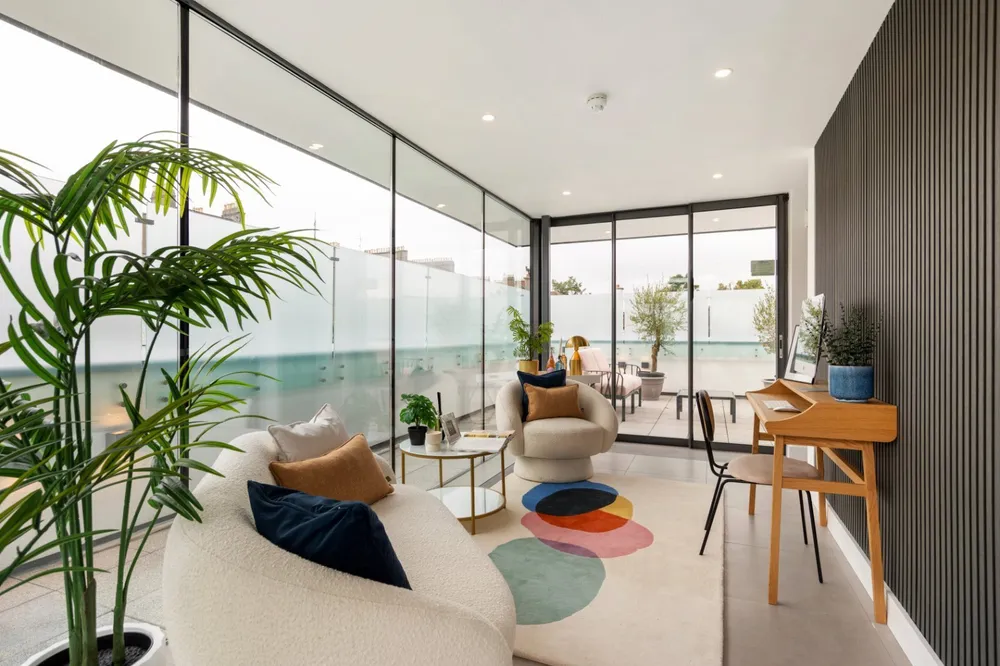 Solas, 3B Greenwich Court, Rathmines, Dublin 6, D06C6F9