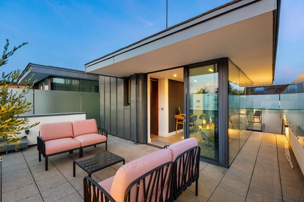 Solas, 3B Greenwich Court, Rathmines, Dublin 6, D06C6F9