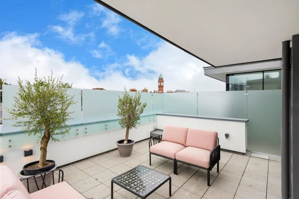 Solas, 3B Greenwich Court, Rathmines, Dublin 6, D06C6F9