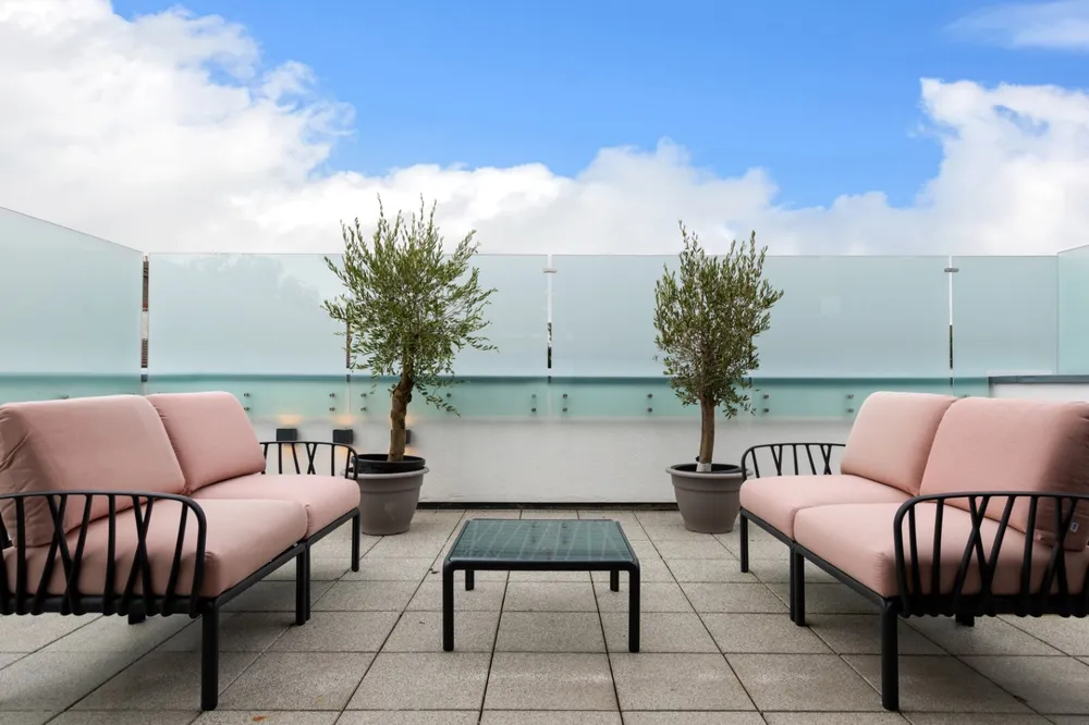Solas, 3B Greenwich Court, Rathmines, Dublin 6, D06C6F9