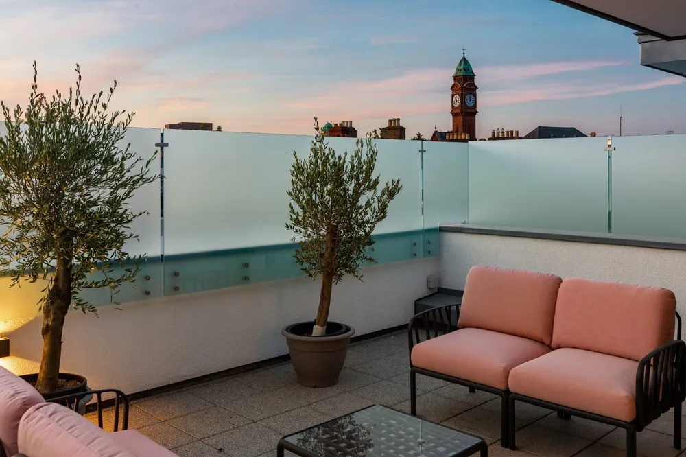 Solas, 3B Greenwich Court, Rathmines, Dublin 6, D06C6F9