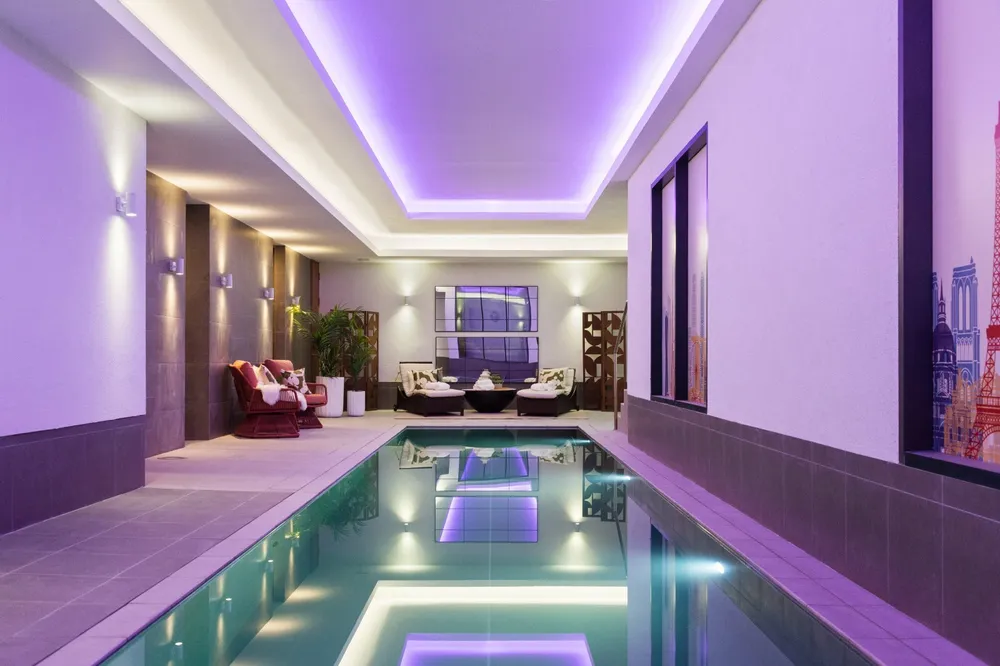 Solas, 3B Greenwich Court, Rathmines, Dublin 6, D06C6F9