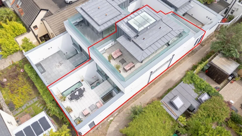 Solas, 3B Greenwich Court, Rathmines, Dublin 6, D06C6F9