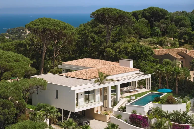 Sainte-Maxime, 83120, France