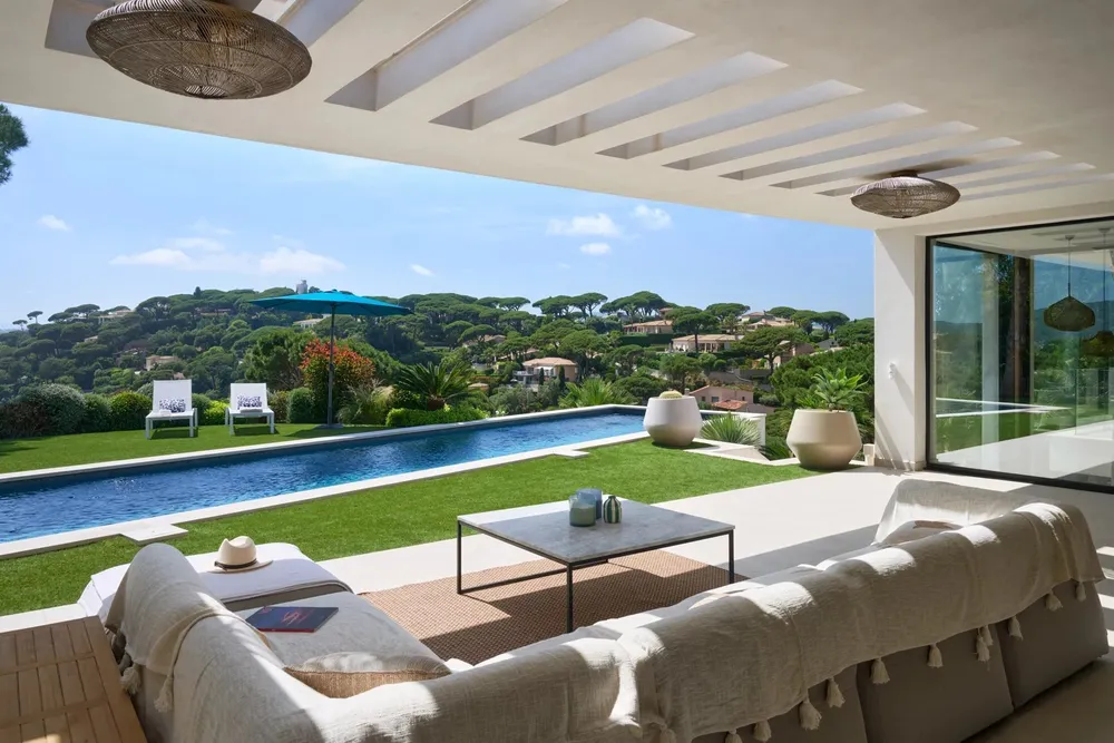 Sainte-Maxime, 83120, France
