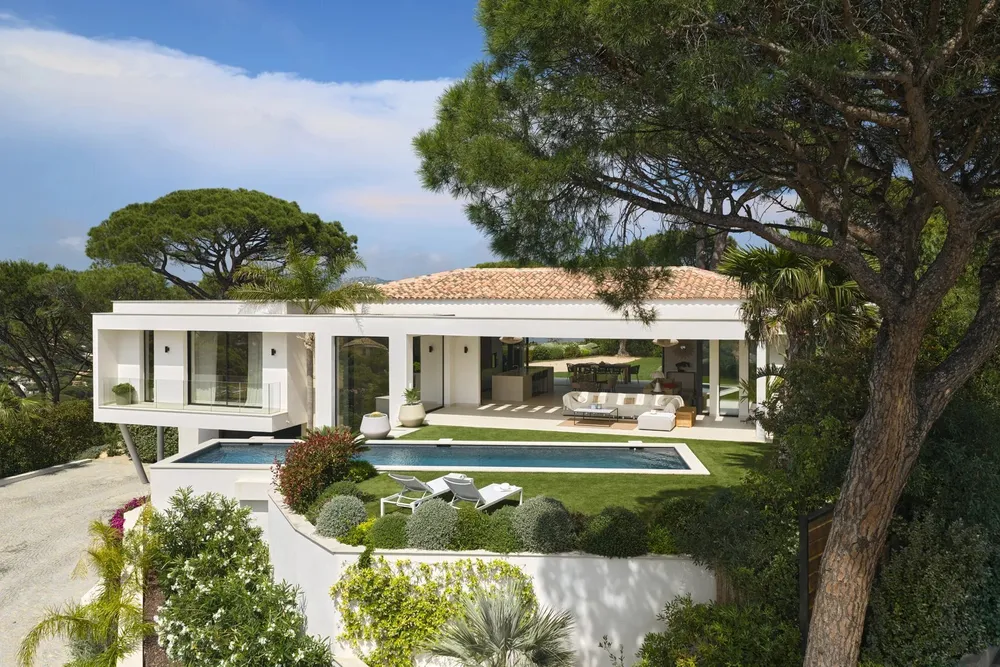 Sainte-Maxime, 83120, France