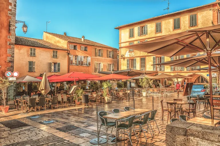 Valbonne, 06560, France