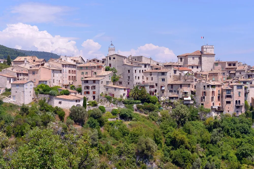 Valbonne, 06560, France