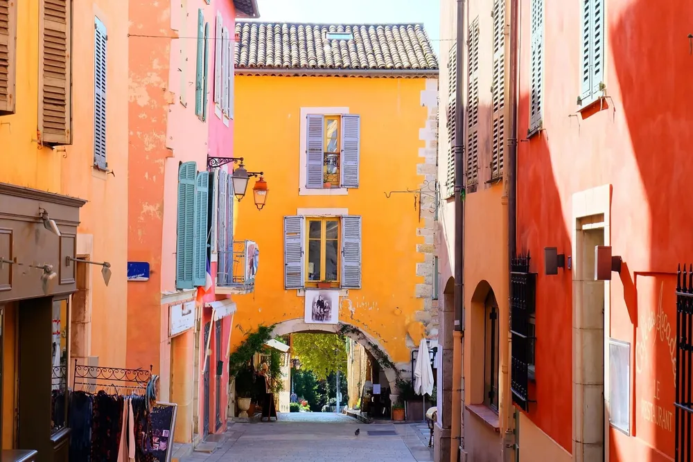Valbonne, 06560, France