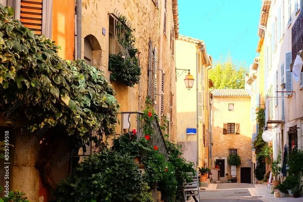 Valbonne, 06560, France