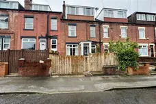 Brownhill Avenue, LEEDS