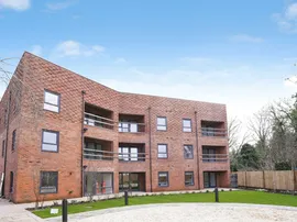 Apartment Fifteen, Viciniti Court, St. Albans photo
