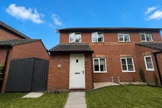 Jenkin Way, Denaby Main, Doncaster