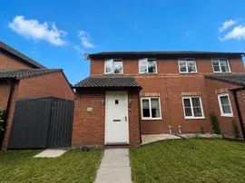 Jenkin Way, Denaby Main, Doncaster photo