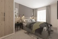 Apartment Fifteen, Viciniti Court, St. Albans