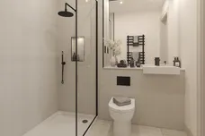 Apartment Fifteen, Viciniti Court, St. Albans