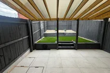 Jenkin Way, Denaby Main, Doncaster