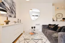 Apartment Fifteen, Viciniti Court, St. Albans
