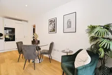 Apartment Fifteen, Viciniti Court, St. Albans