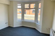 Doncaster Road, SCUNTHORPE