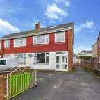 Whittucks Road, Hanham, Bristol, BS15 3PY
