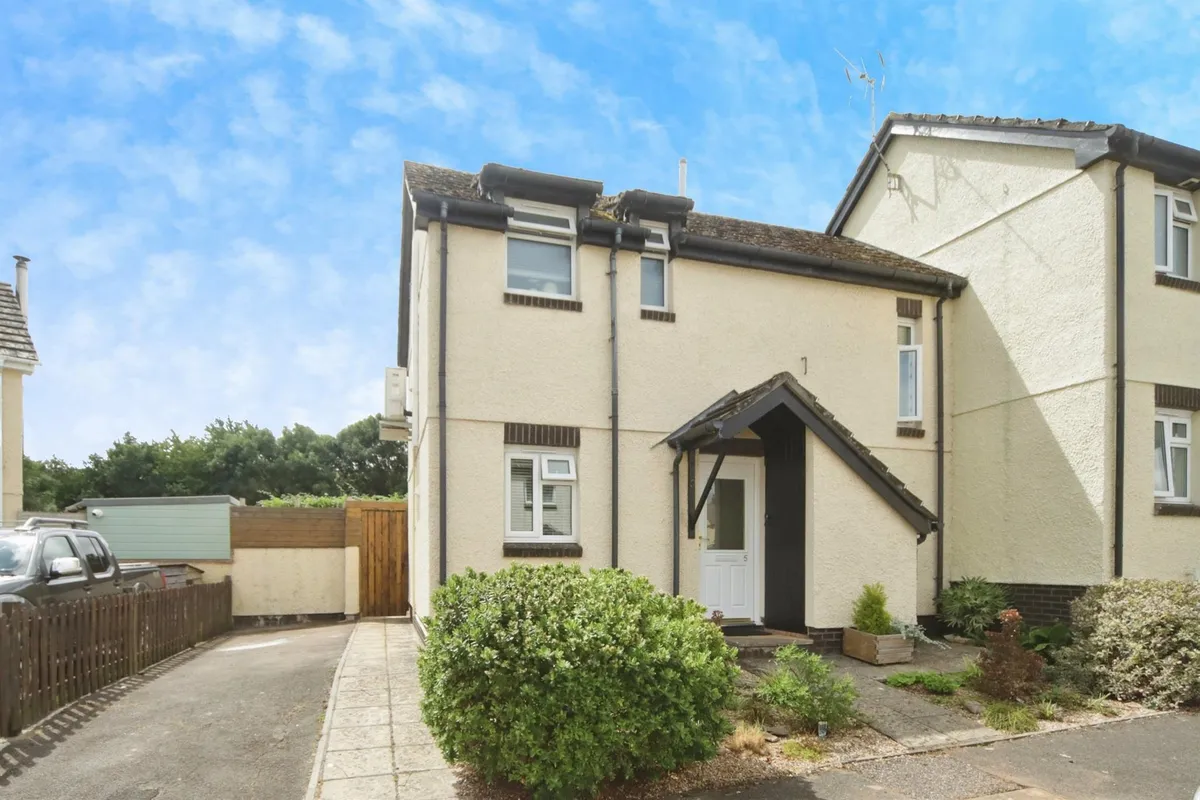 Meadowside, Carhampton, Minehead