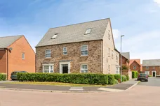 Dunsmore Avenue, Bingham, Nottingham