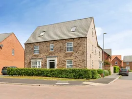 Dunsmore Avenue, Bingham, Nottingham photo