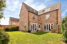 Dunsmore Avenue, Bingham, Nottingham