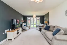 Dunsmore Avenue, Bingham, Nottingham