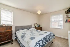 Dunsmore Avenue, Bingham, Nottingham