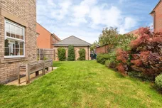 Dunsmore Avenue, Bingham, Nottingham