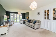 Dunsmore Avenue, Bingham, Nottingham