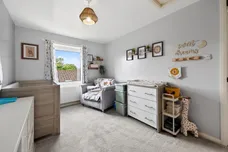 Hamilton Drive, Erskine