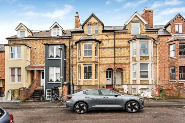 Marston Street, Oxford, Oxfordshire, OX4