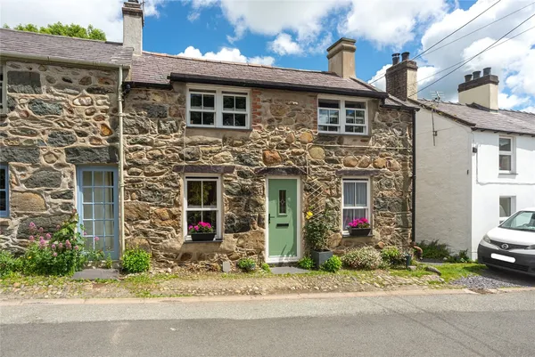 Glasinfryn, Bangor, Gwynedd, LL57