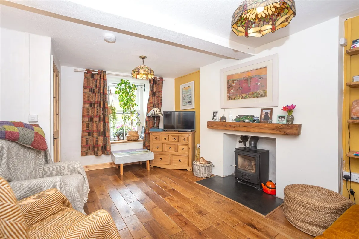 Glasinfryn, Bangor, Gwynedd, LL57