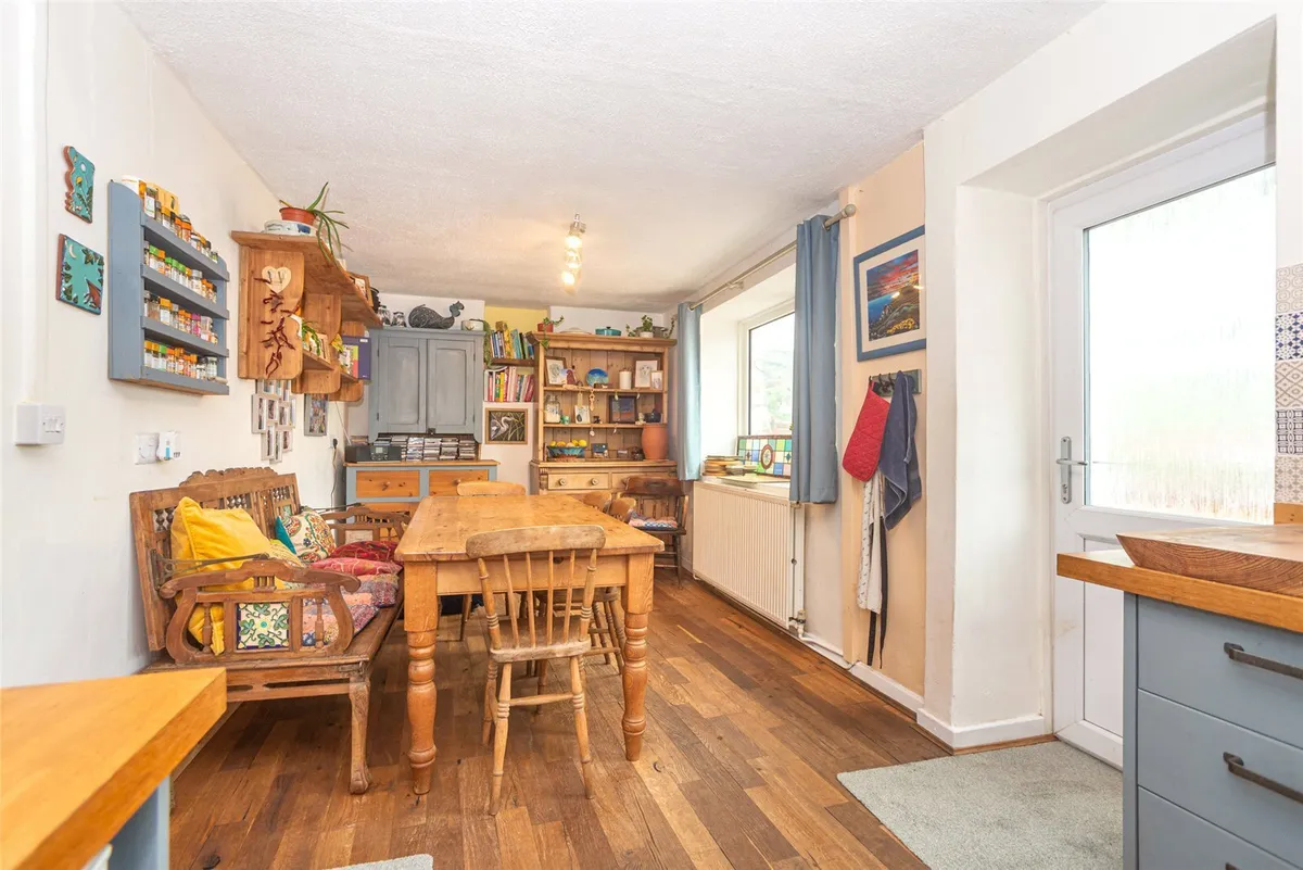 Glasinfryn, Bangor, Gwynedd, LL57