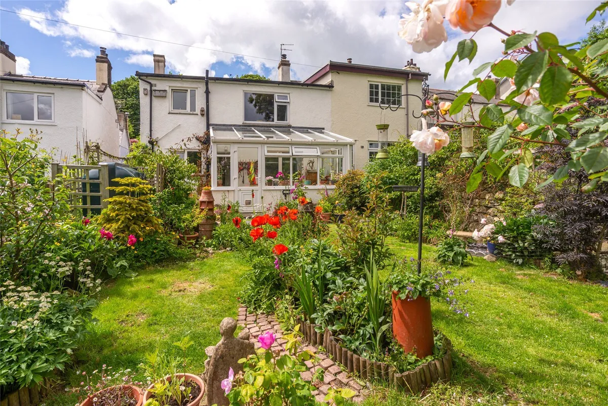 Glasinfryn, Bangor, Gwynedd, LL57