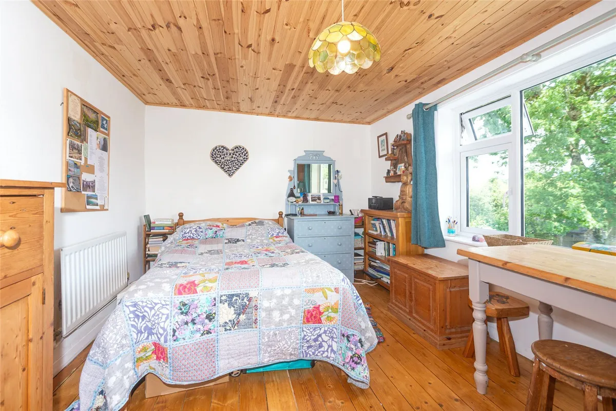 Glasinfryn, Bangor, Gwynedd, LL57