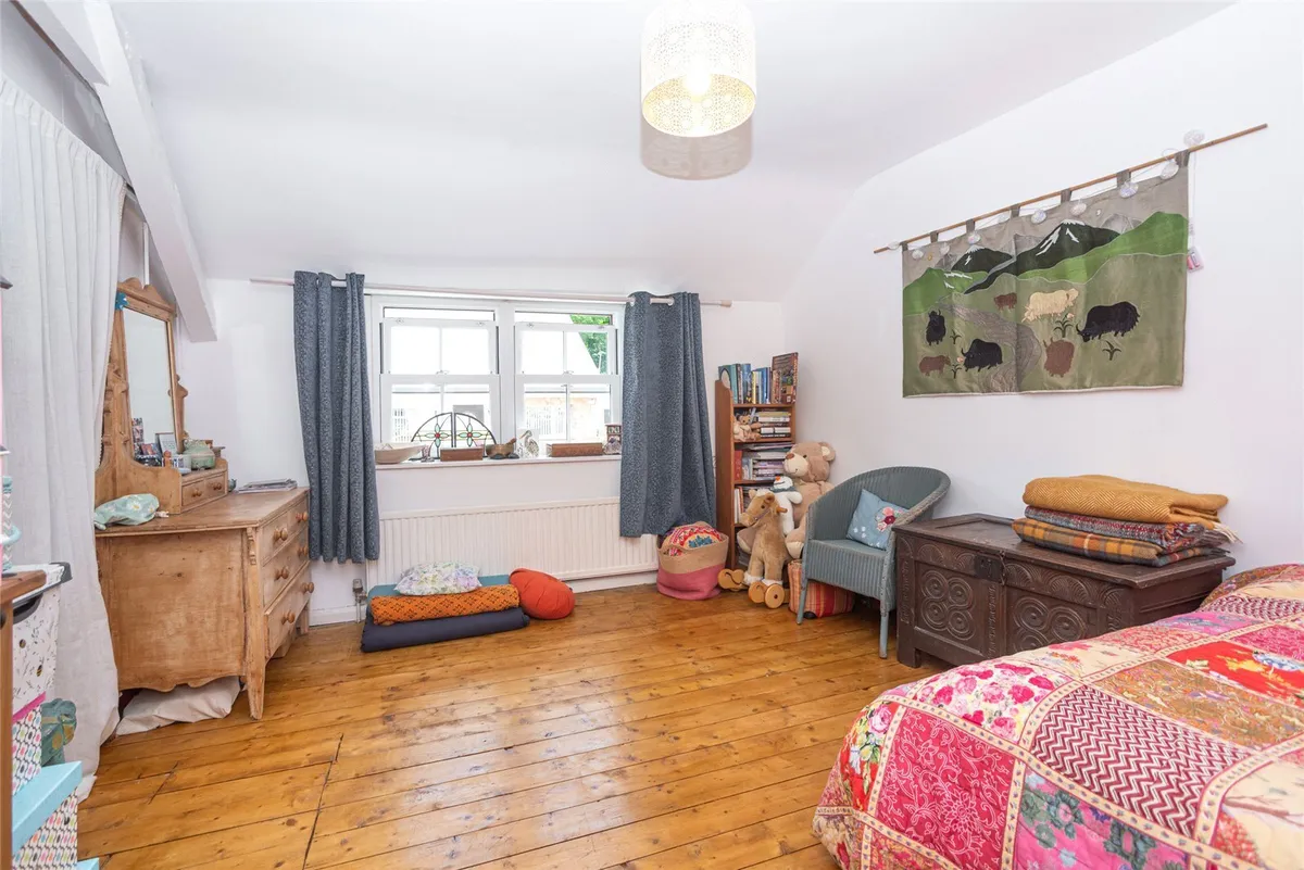 Glasinfryn, Bangor, Gwynedd, LL57