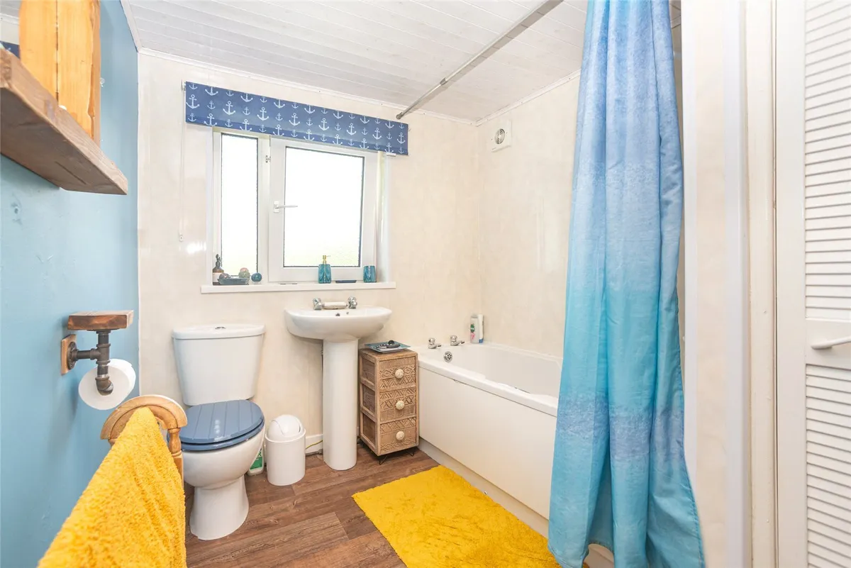 Glasinfryn, Bangor, Gwynedd, LL57