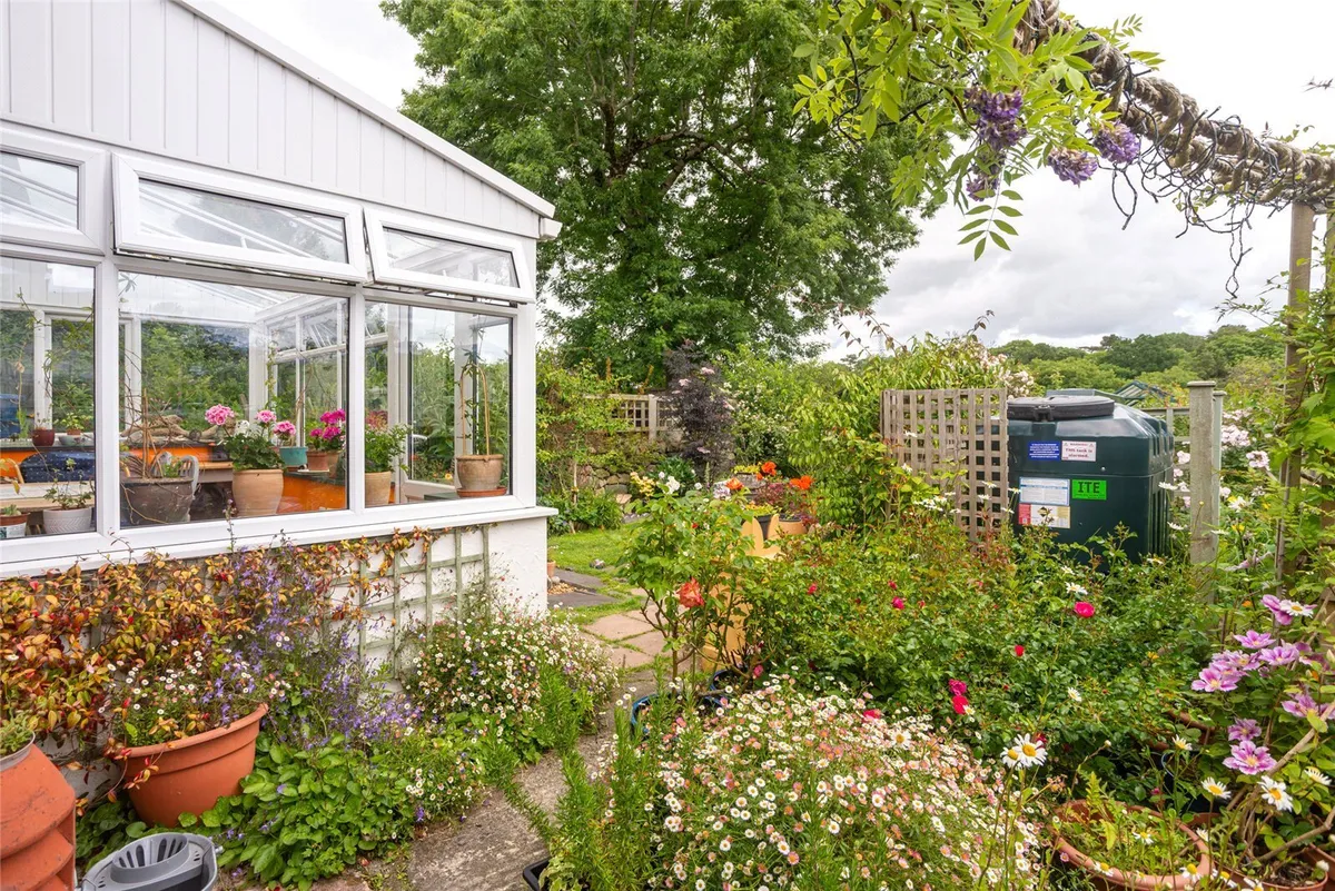 Glasinfryn, Bangor, Gwynedd, LL57