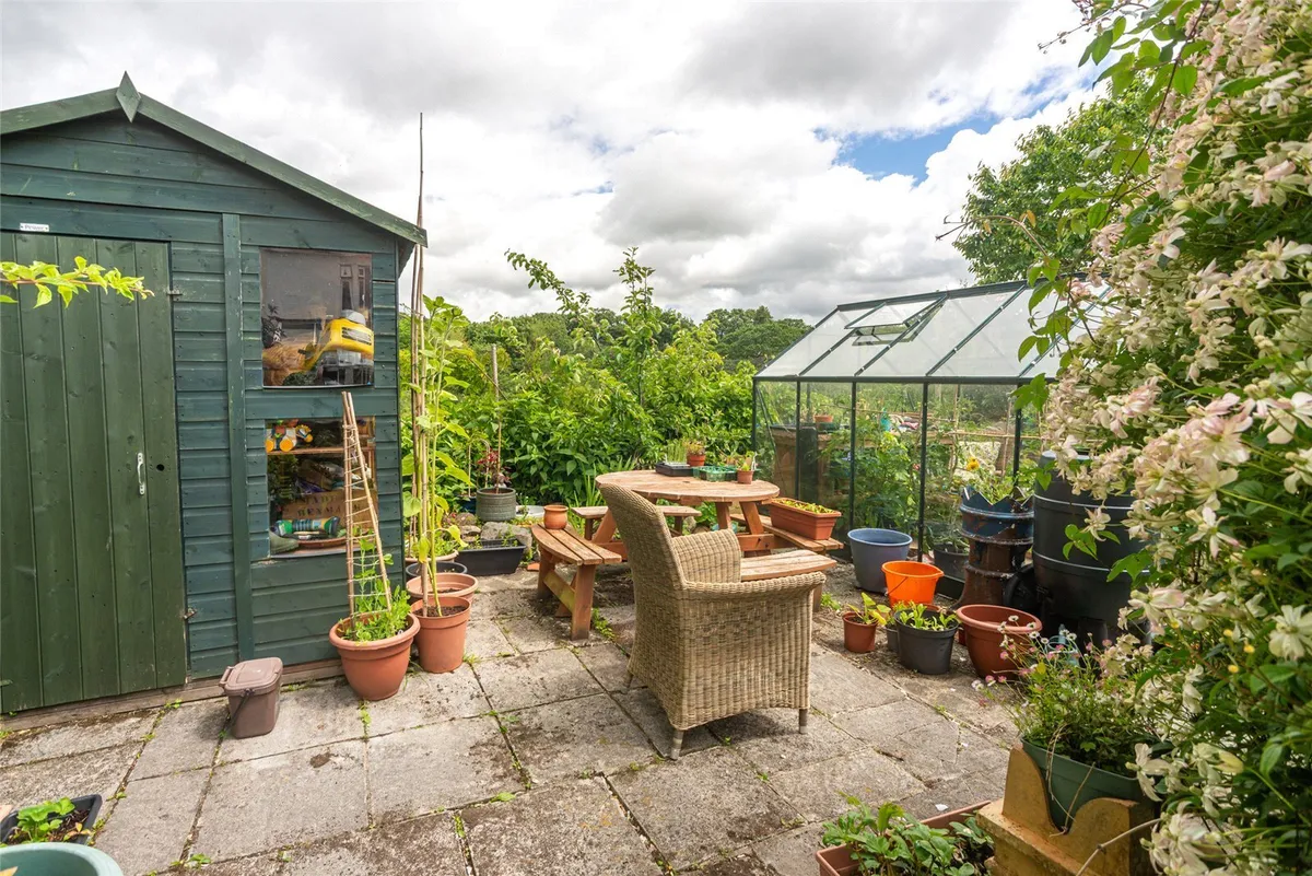 Glasinfryn, Bangor, Gwynedd, LL57