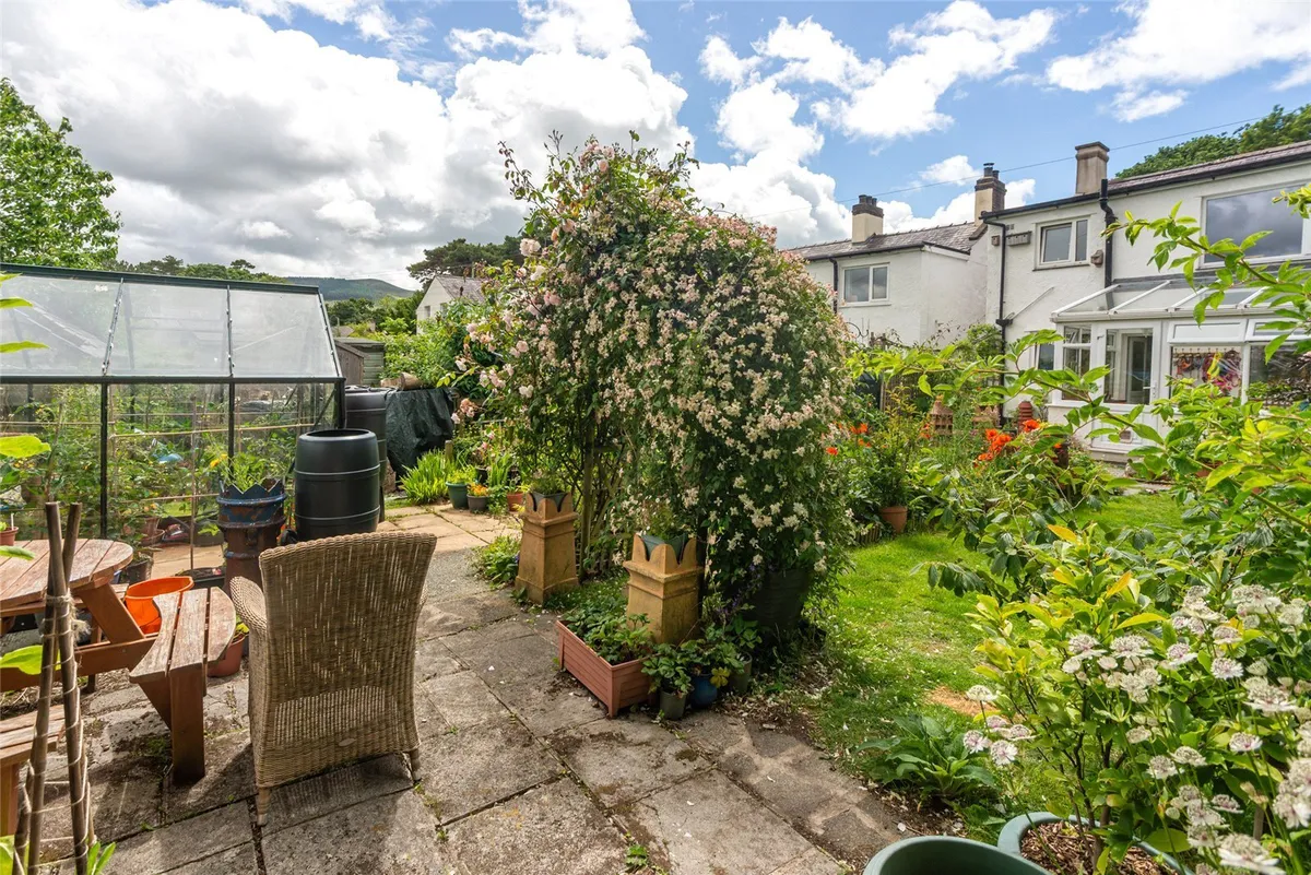 Glasinfryn, Bangor, Gwynedd, LL57