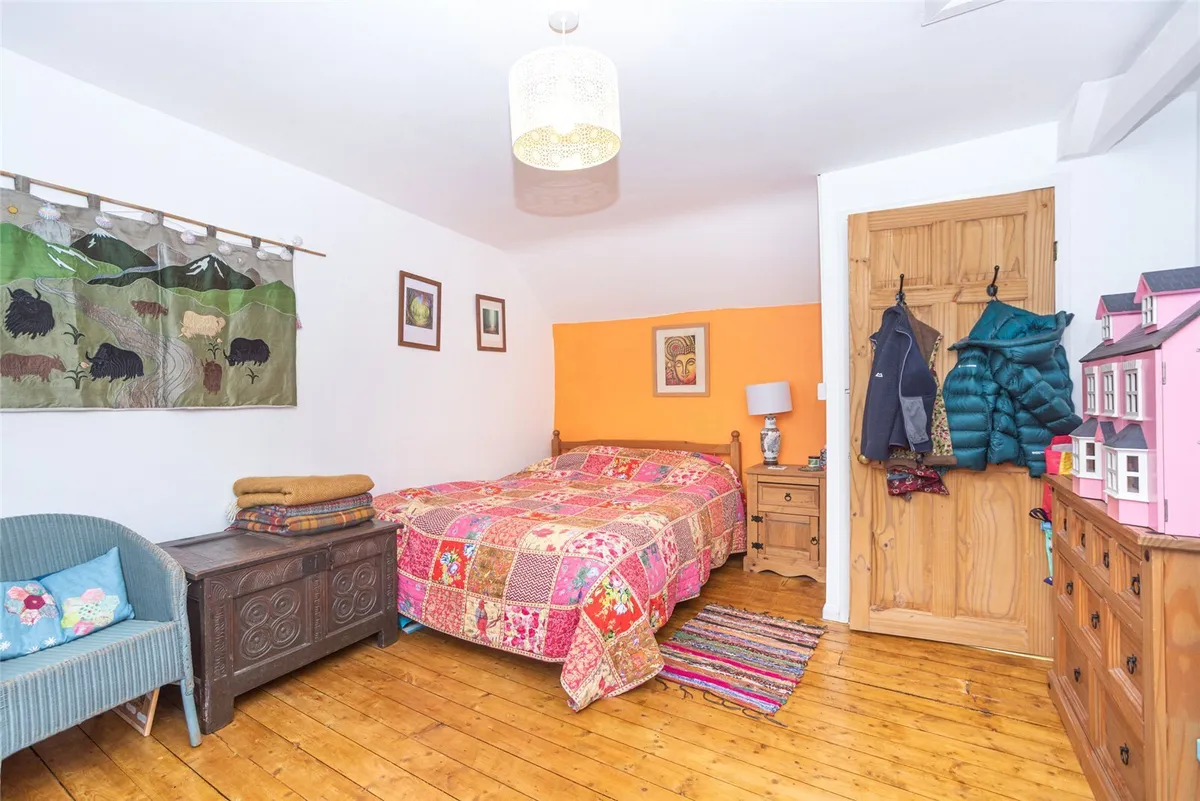 Glasinfryn, Bangor, Gwynedd, LL57