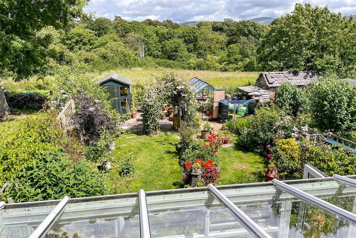 Glasinfryn, Bangor, Gwynedd, LL57