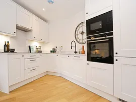 Apartment Eight, Viciniti Court, St. Albans photo