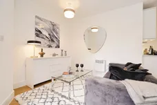 Apartment Eight, Viciniti Court, St. Albans