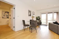 Apartment Eight, Viciniti Court, St. Albans